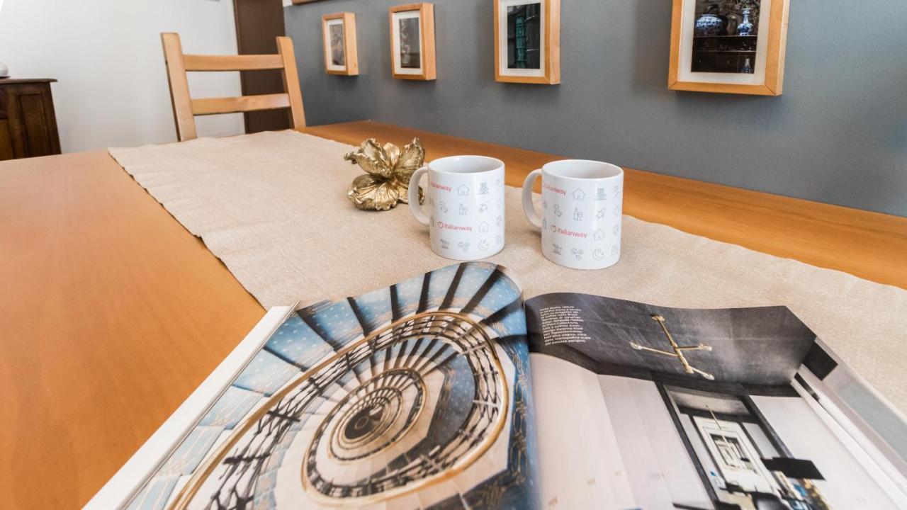 Italianway - Gioia 47 Apartment Mailand