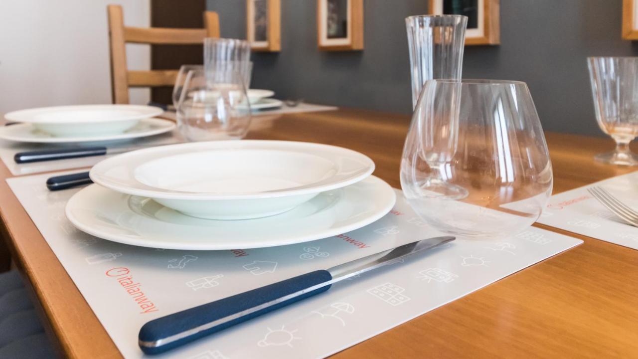 Apartment Italianway - Gioia 47