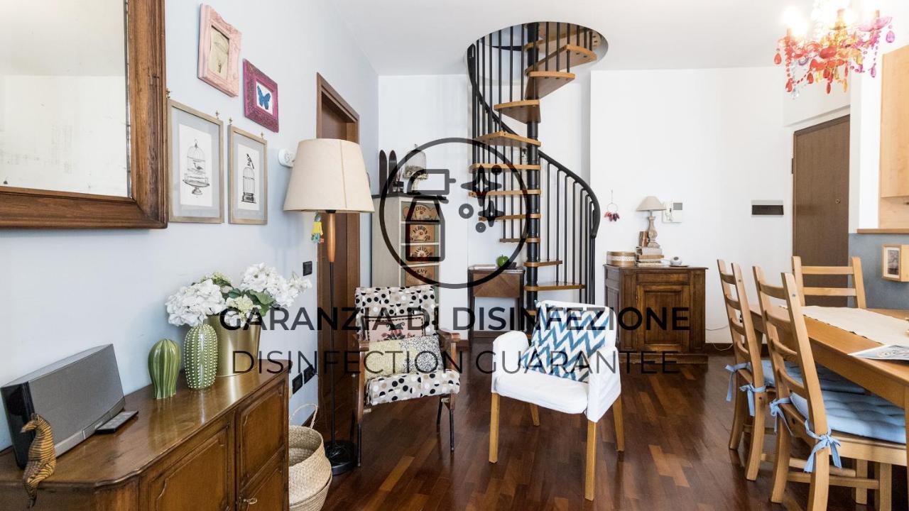 Italianway - Gioia 47 Apartment