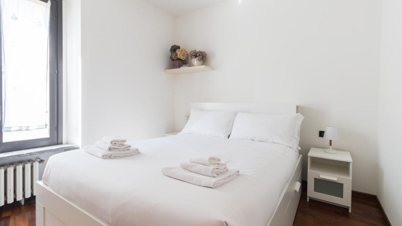 Apartment Italianway - Gioia 47 Mailand