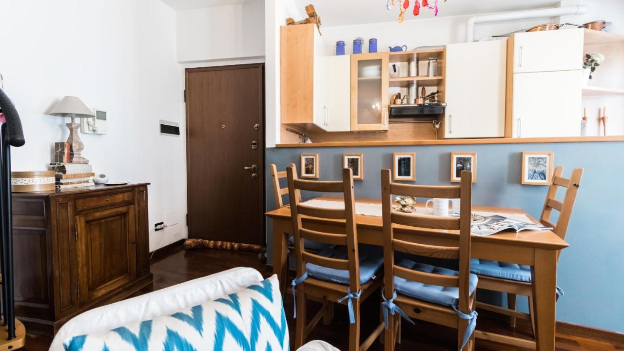 Apartment Italianway - Gioia 47