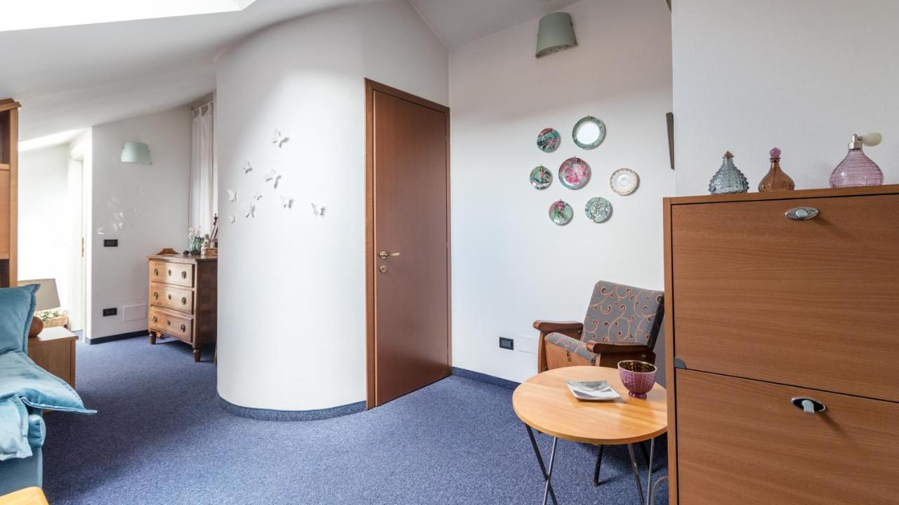 Italianway - Gioia 47 Apartment